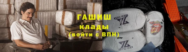 молекула духа Белоозёрский